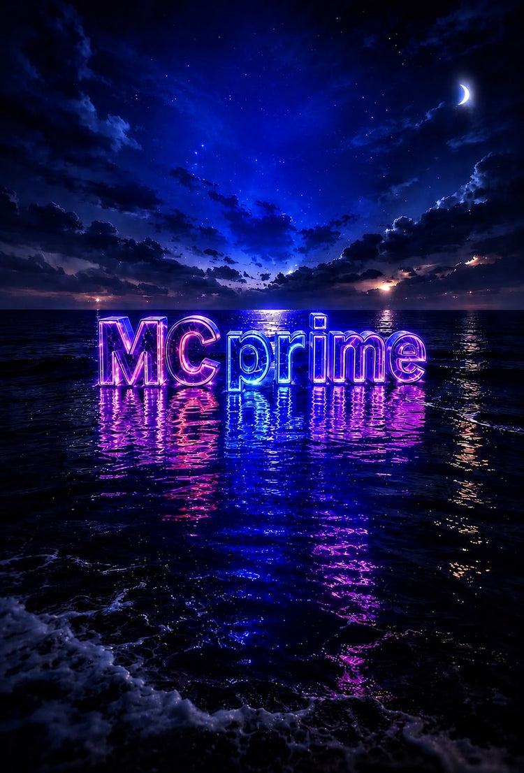 MC Prime